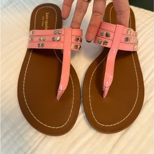 Kate Spade Sandals